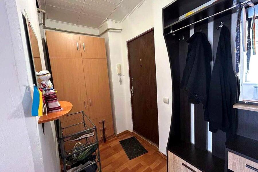 Продажа квартиры Харьков, Салтовка, 521 мрн., 33.5м²