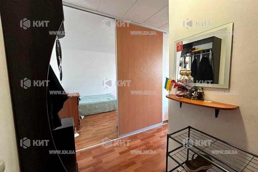 Продажа квартиры Харьков, Салтовка, 521 мрн., 33.5м²