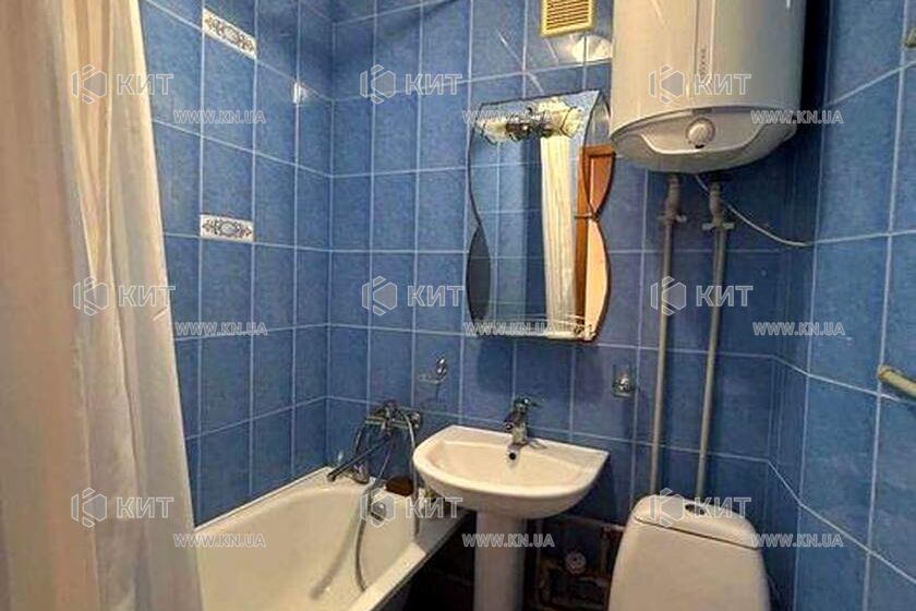 Продажа квартиры Харьков, Салтовка, 521 мрн., 33.5м²