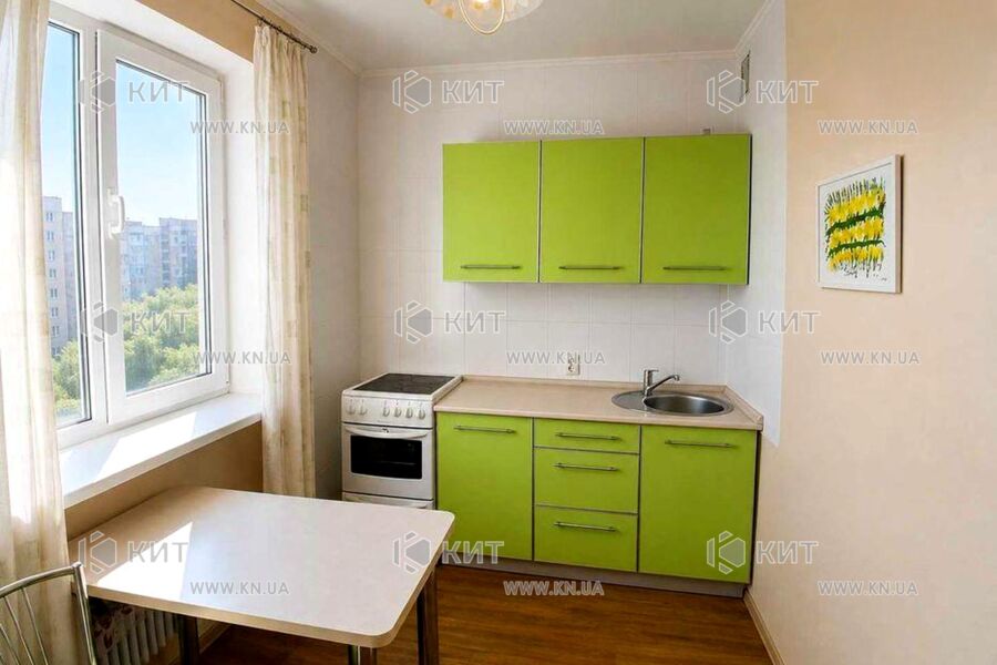 Продажа квартиры Харьков, Научная, 53.7м²