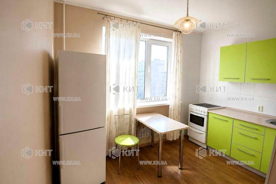 Продажа квартиры Харьков, Научная, 53.7м²
