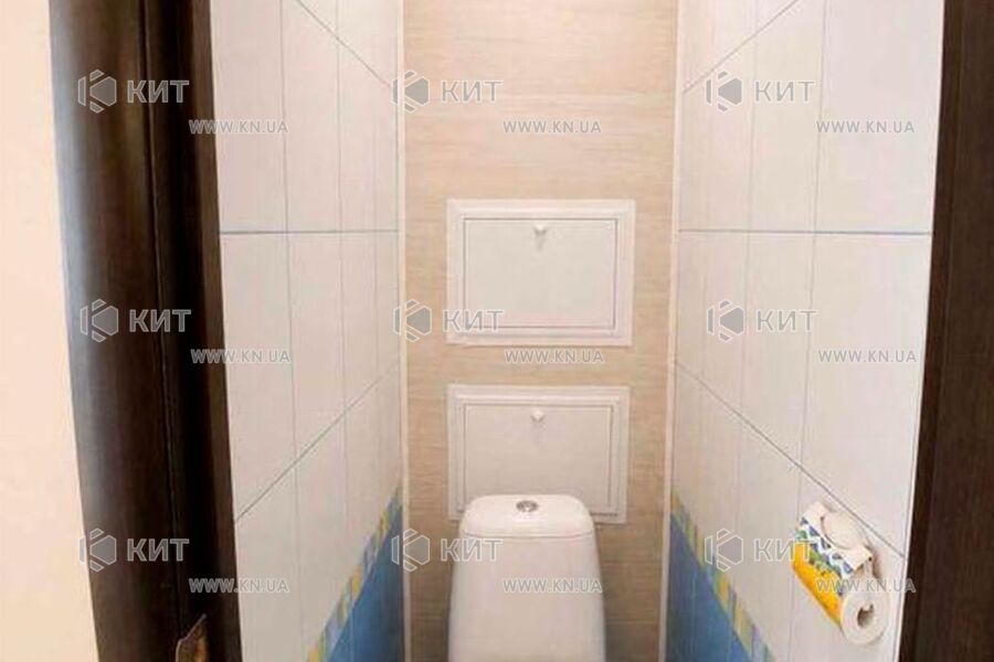 Продажа квартиры Харьков, Научная, 53.7м²
