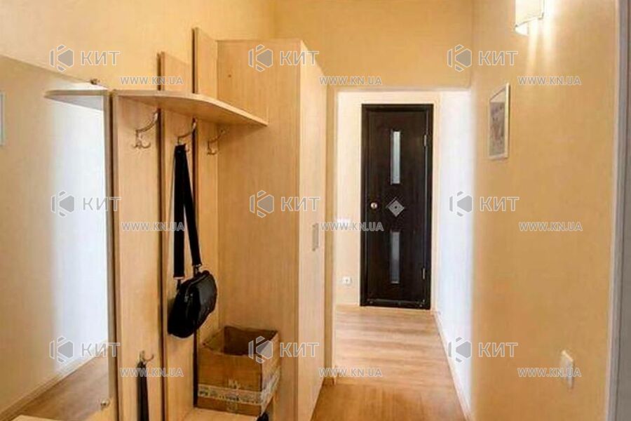Продажа квартиры Харьков, Научная, 53.7м²