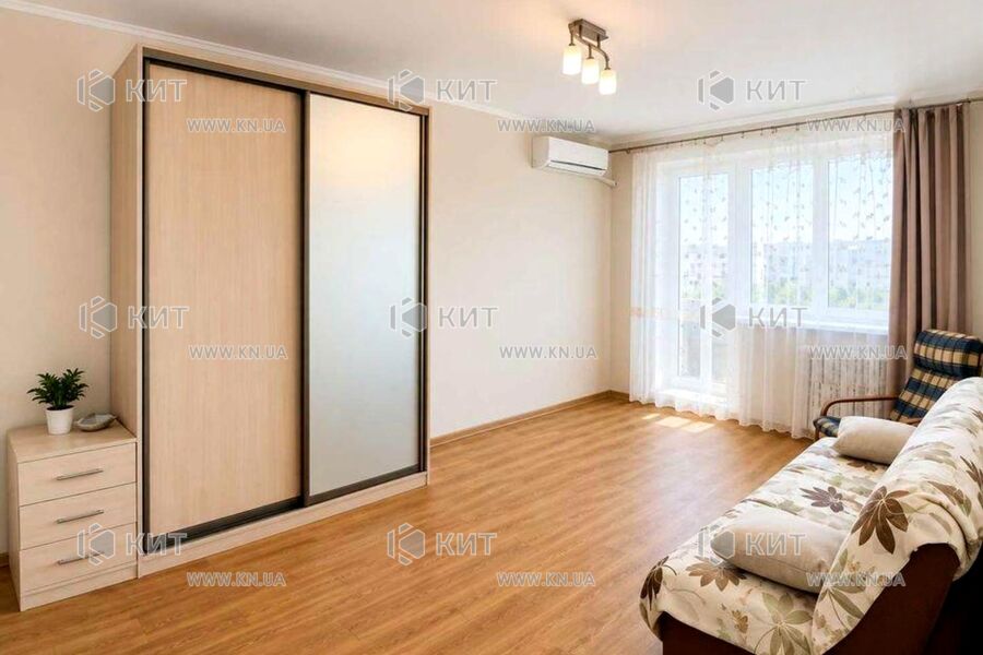 Продажа квартиры Харьков, Научная, 53.7м²