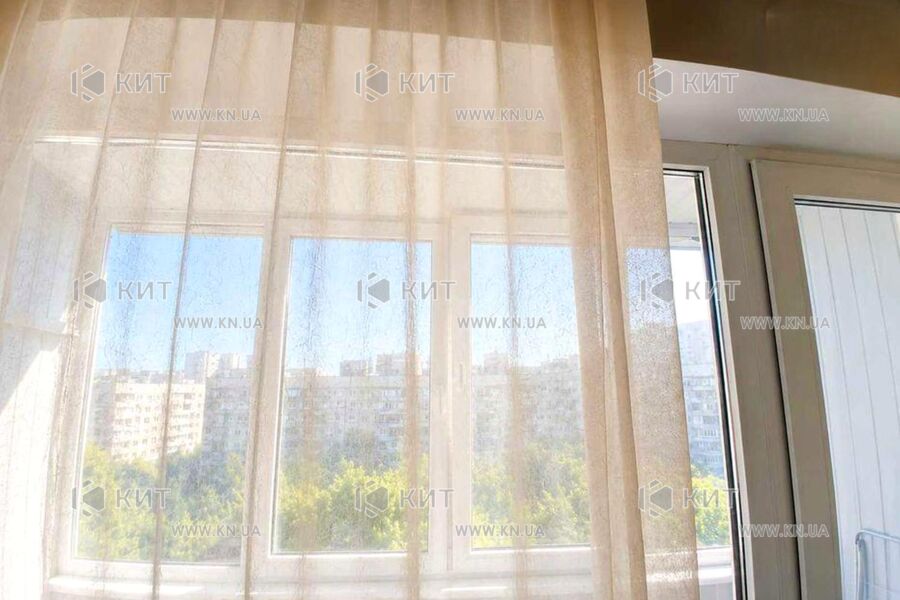 Продажа квартиры Харьков, Научная, 53.7м²