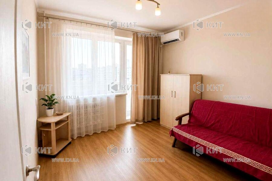 Продажа квартиры Харьков, Научная, 53.7м²