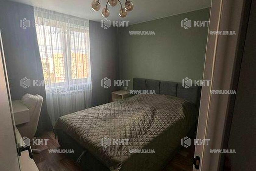 Продаж квартири Харків, Холодна Гора, 47м²