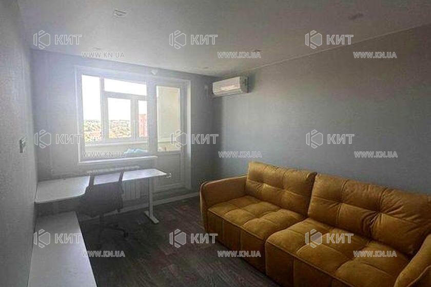 Продаж квартири Харків, Холодна Гора, 47м²