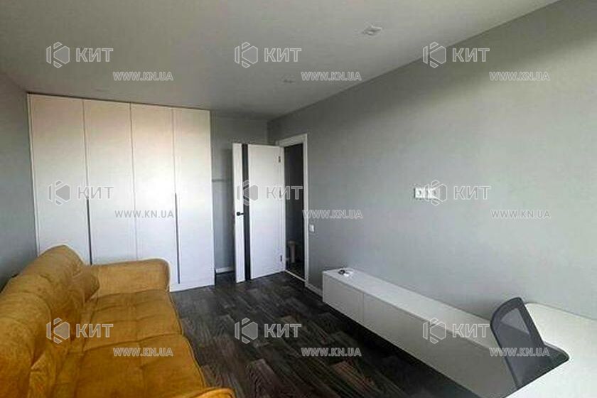 Продаж квартири Харків, Холодна Гора, 47м²