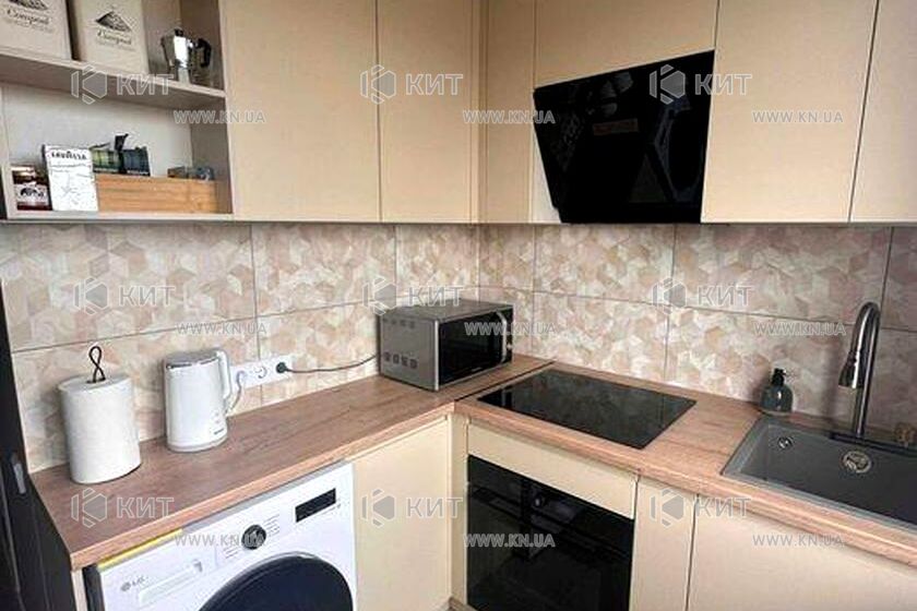 Продаж квартири Харків, Холодна Гора, 47м²