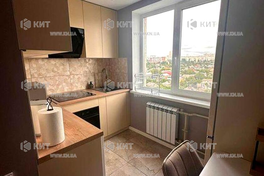 Продаж квартири Харків, Холодна Гора, 47м²