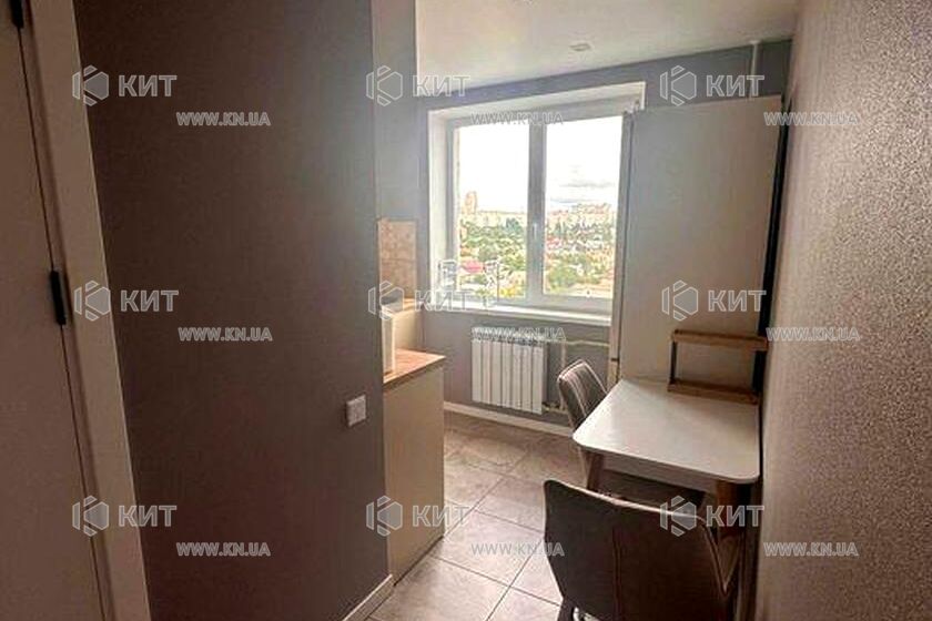 Продаж квартири Харків, Холодна Гора, 47м²