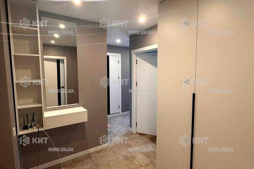 Продаж квартири Харків, Холодна Гора, 47м²