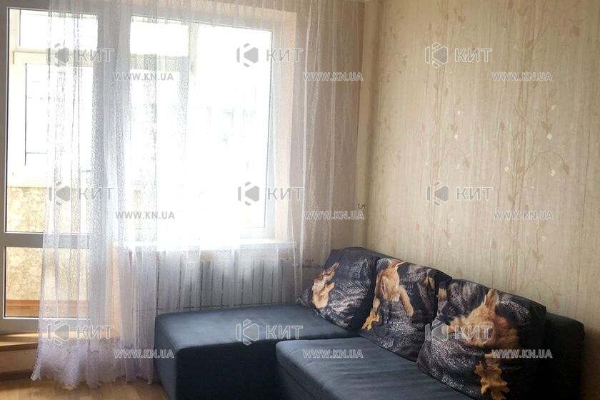 Продажа квартиры Харьков, Салтовка, 522 мрн., 31.9м²