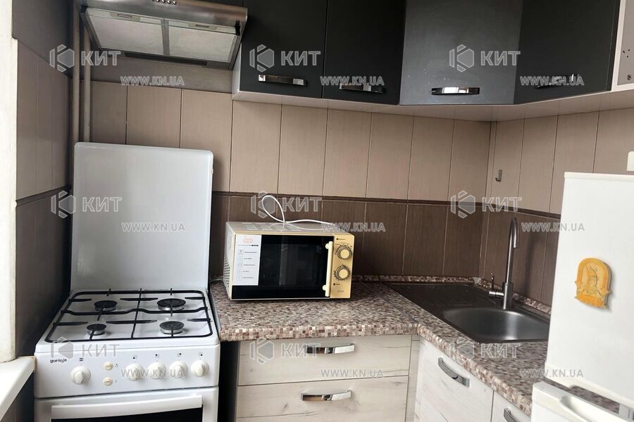 Продажа квартиры Харьков, Салтовка, 522 мрн., 31.9м²