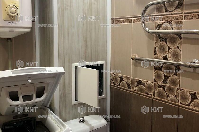 Продажа квартиры Харьков, Салтовка, 522 мрн., 31.9м²