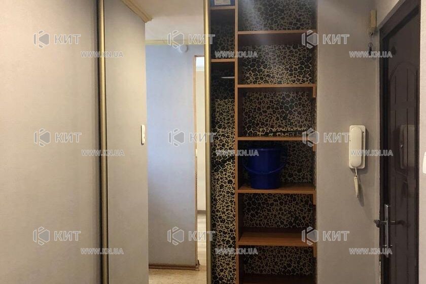 Продажа квартиры Харьков, Салтовка, 522 мрн., 31.9м²
