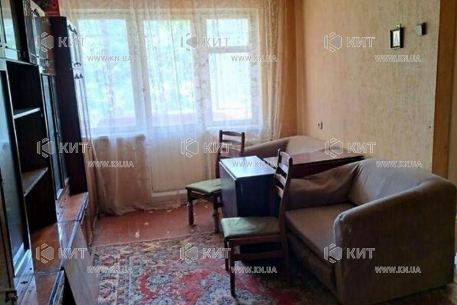 Продажа квартиры Харьков, Новые дома, 33.6м²