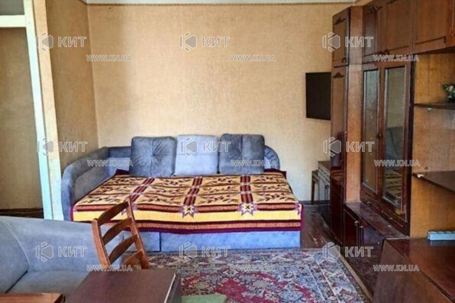 Продажа квартиры Харьков, Новые дома, 33.6м²