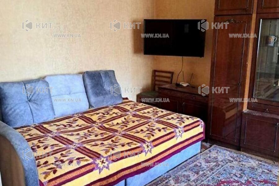 Продажа квартиры Харьков, Новые дома, 33.6м²