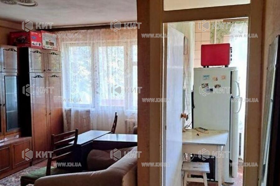 Продажа квартиры Харьков, Новые дома, 33.6м²