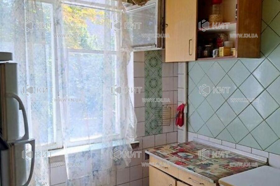 Продажа квартиры Харьков, Новые дома, 33.6м²