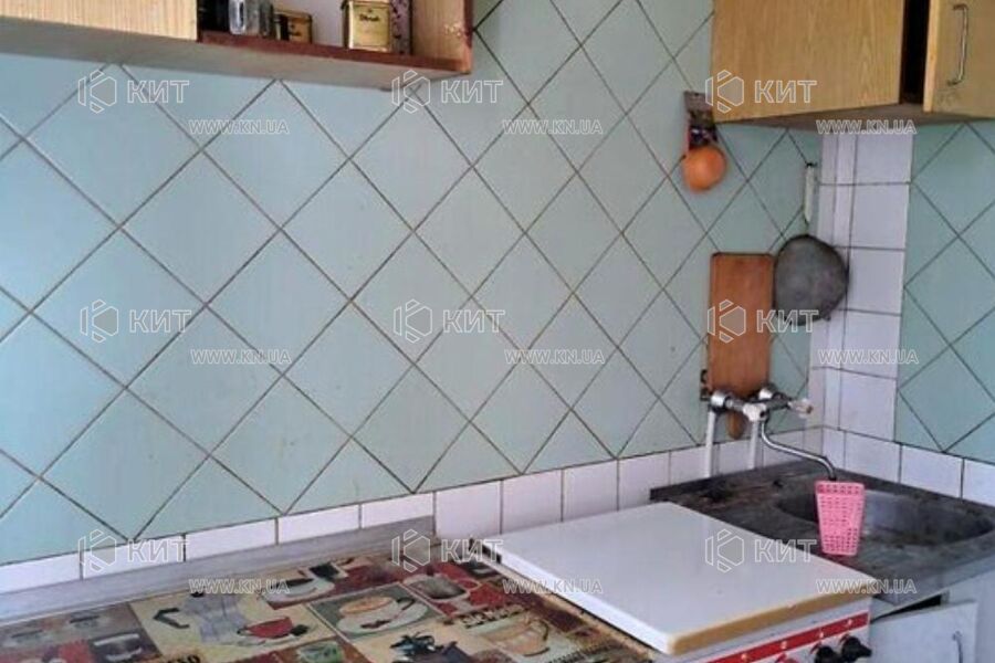 Продажа квартиры Харьков, Новые дома, 33.6м²