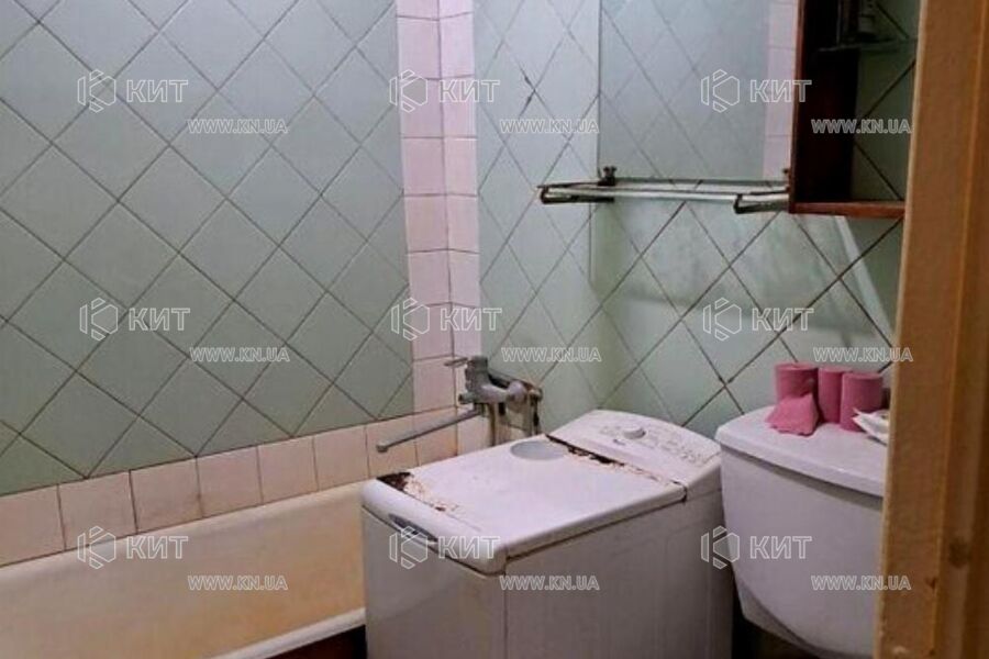 Продажа квартиры Харьков, Новые дома, 33.6м²