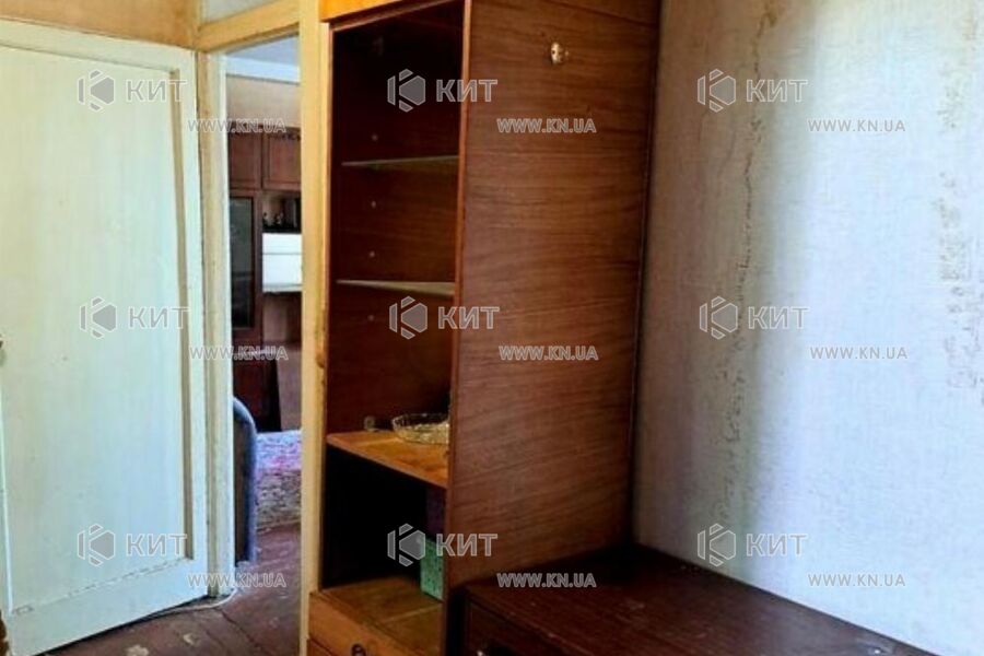 Продажа квартиры Харьков, Новые дома, 33.6м²
