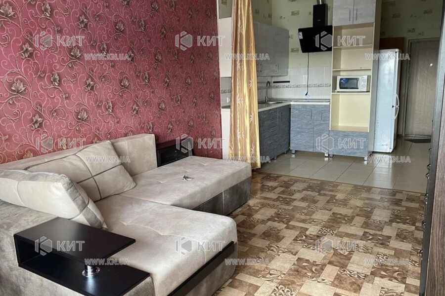 Продаж квартири Харків, Одеська, Основа, 29м²