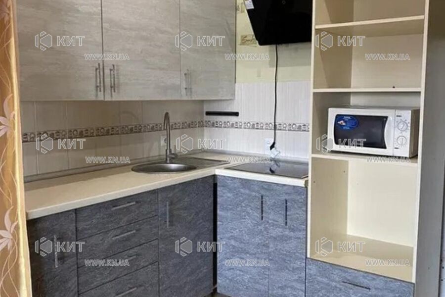 Продаж квартири Харків, Одеська, Основа, 29м²
