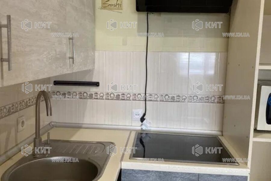 Продаж квартири Харків, Одеська, Основа, 29м²