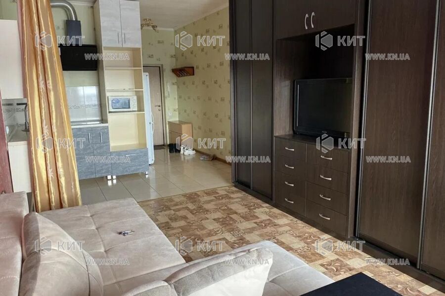 Продаж квартири Харків, Одеська, Основа, 29м²