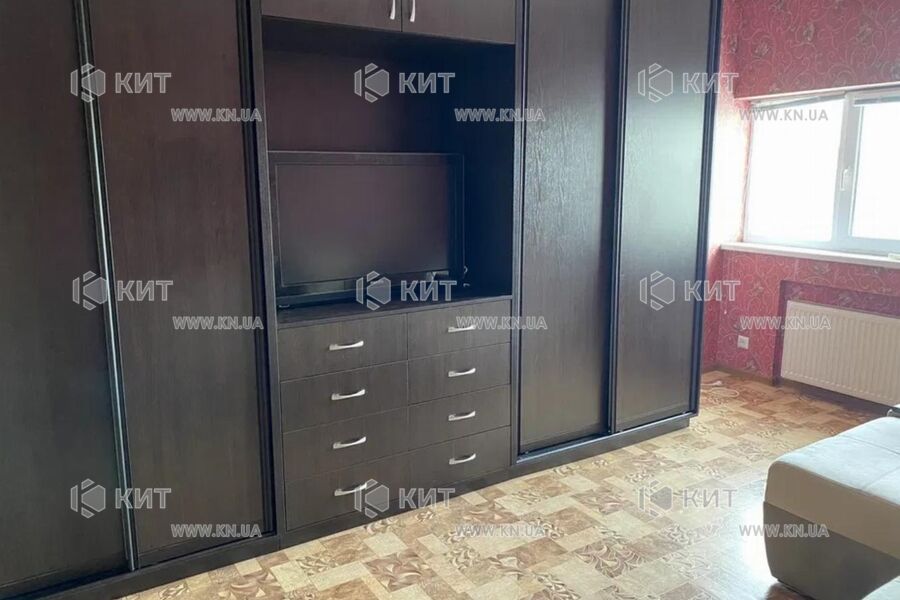 Продаж квартири Харків, Одеська, Основа, 29м²