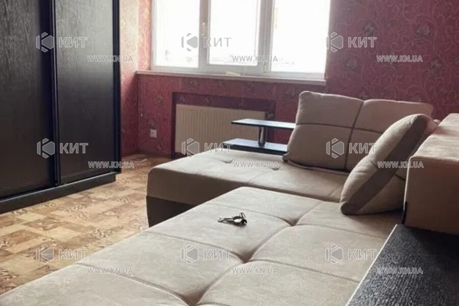 Продаж квартири Харків, Одеська, Основа, 29м²