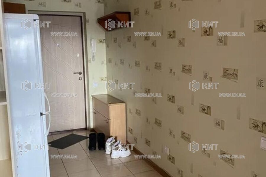 Продаж квартири Харків, Одеська, Основа, 29м²