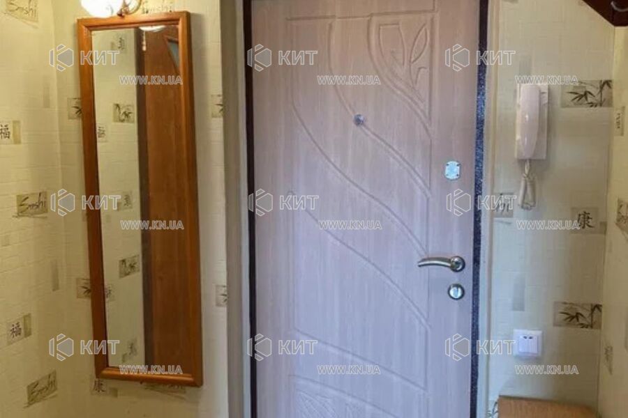Продаж квартири Харків, Одеська, Основа, 29м²