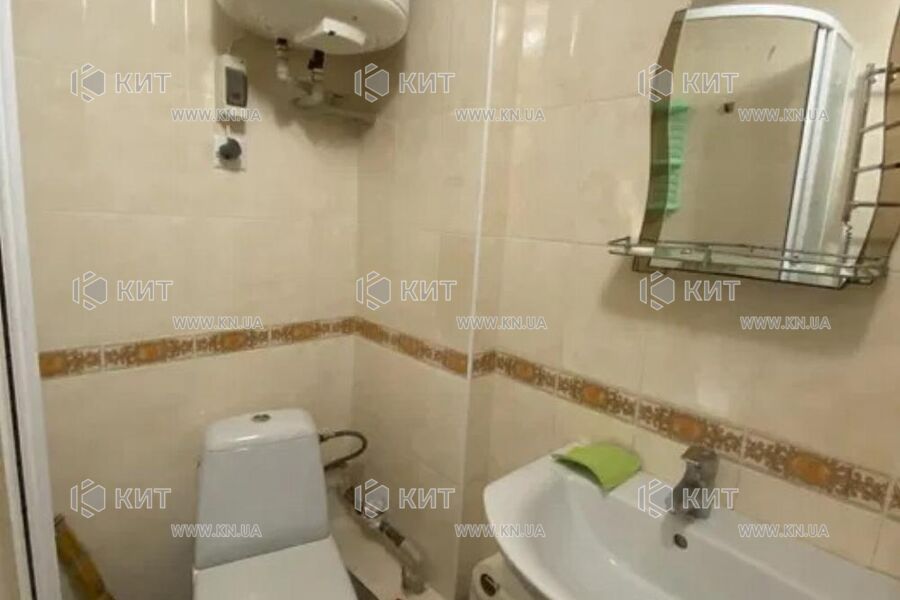 Продаж квартири Харків, Одеська, Основа, 29м²