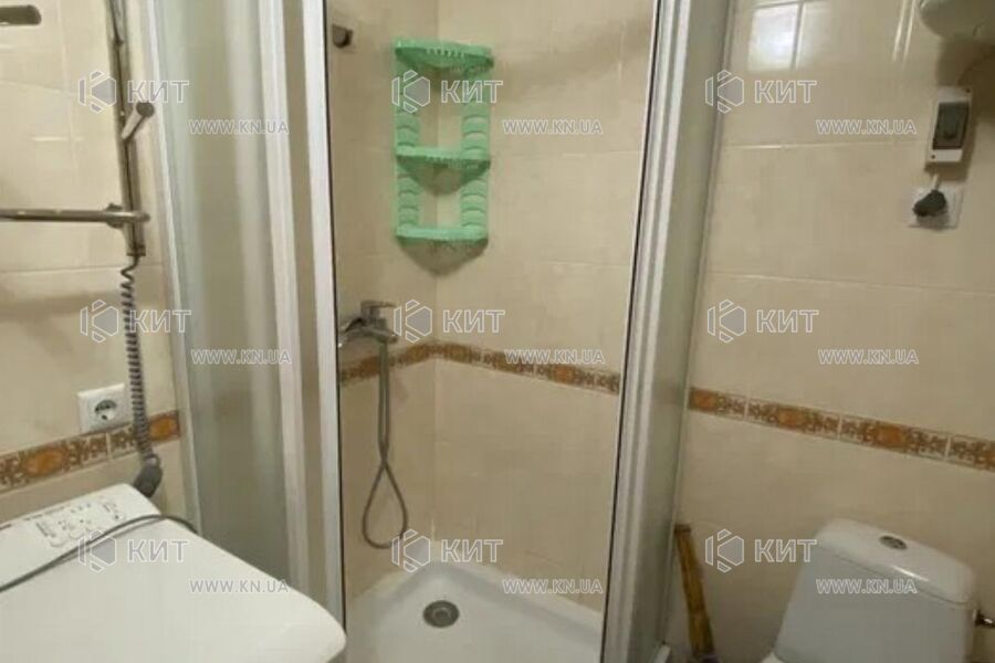 Продаж квартири Харків, Одеська, Основа, 29м²