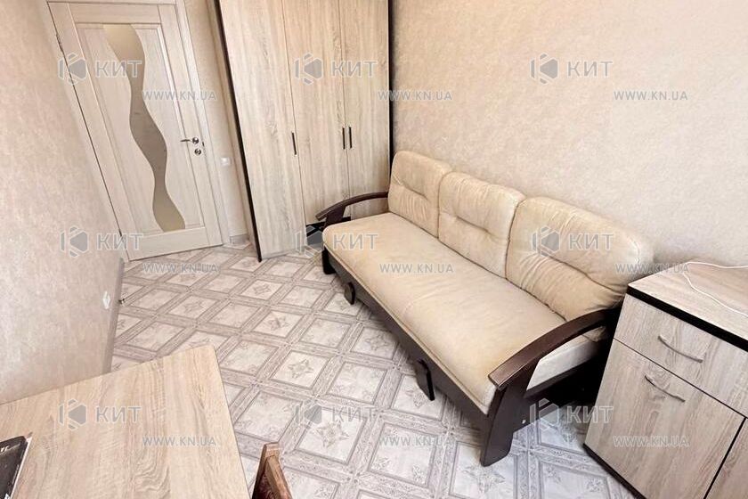 Продаж квартири Харків, Салтівка, 533 мрн., 46м²