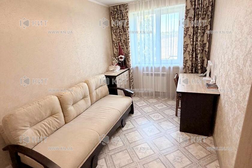 Продаж квартири Харків, Салтівка, 533 мрн., 46м²