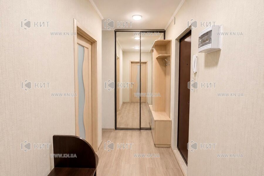 Продаж квартири Харків, Салтівка, 533 мрн., 46м²