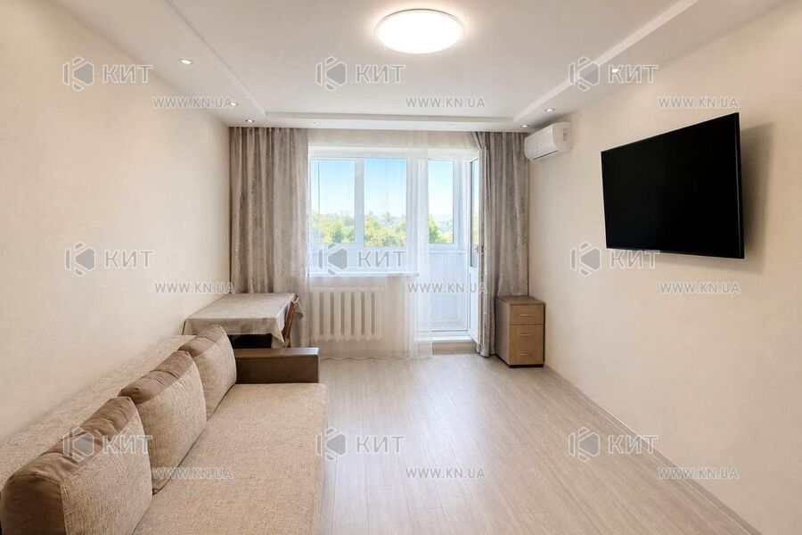 Продаж квартири Харків, Салтівка, 533 мрн., 46м²