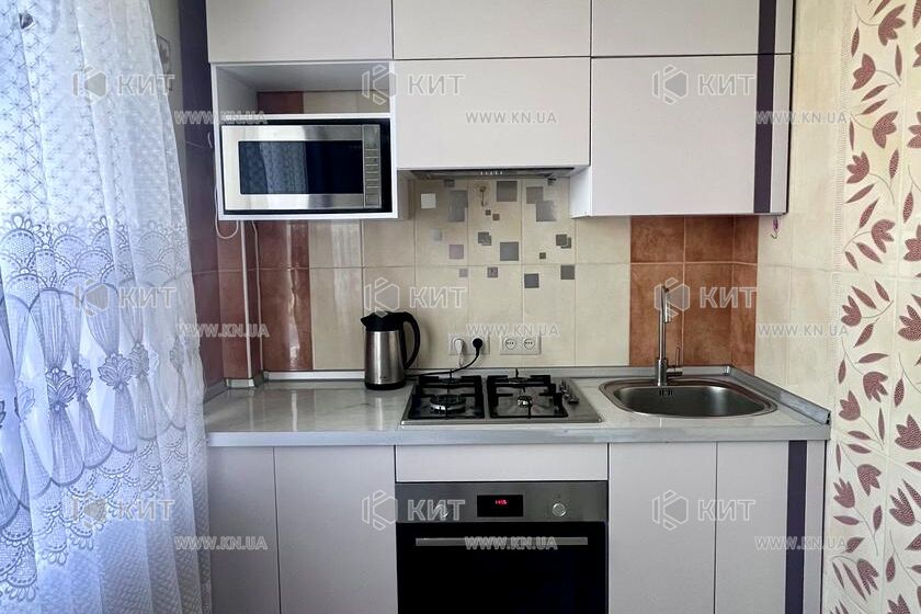 Продаж квартири Харків, Салтівка, 520 мрн., 67м²