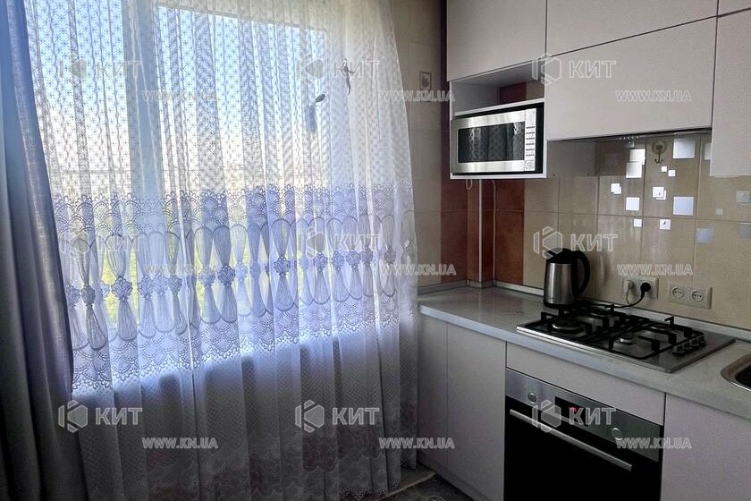 Продаж квартири Харків, Салтівка, 520 мрн., 67м²