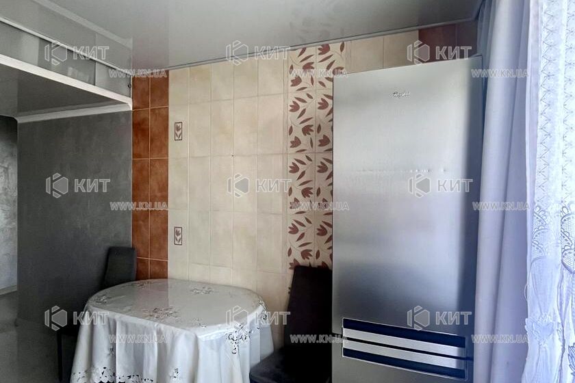 Продаж квартири Харків, Салтівка, 520 мрн., 67м²