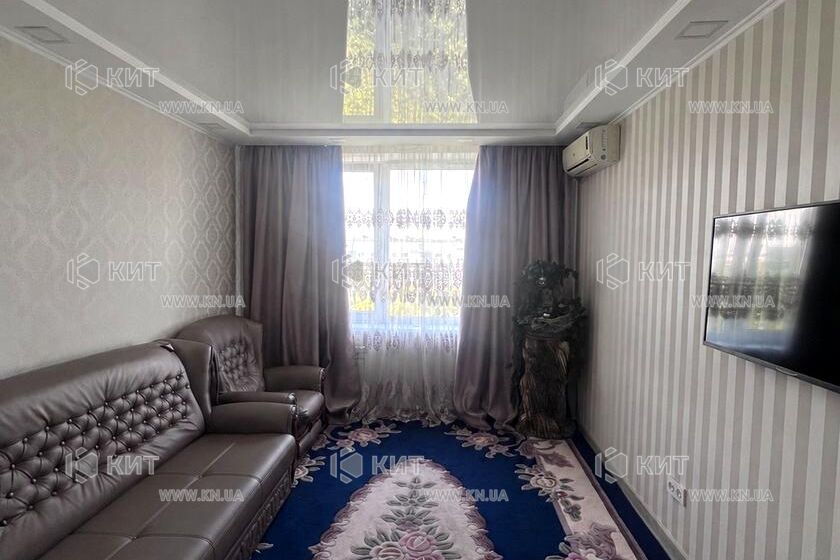 Продаж квартири Харків, Салтівка, 520 мрн., 67м²