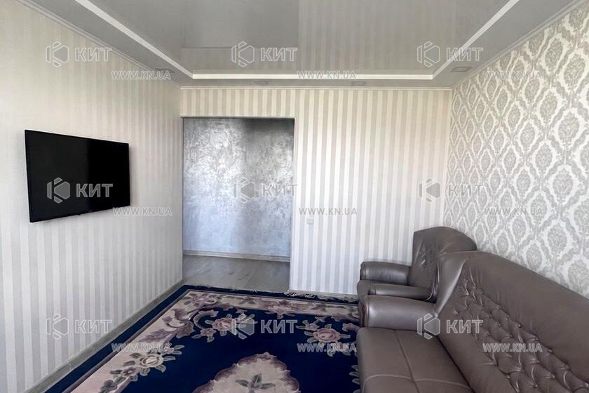 Продаж квартири Харків, Салтівка, 520 мрн., 67м²