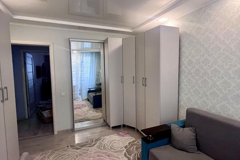 Продаж квартири Харків, Салтівка, 520 мрн., 67м²