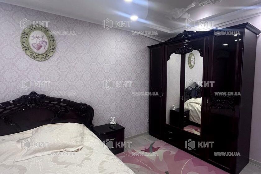 Продаж квартири Харків, Салтівка, 520 мрн., 67м²